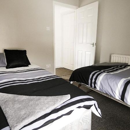 Wyndham House Hotel Troed-y-rhiw Eksteriør billede