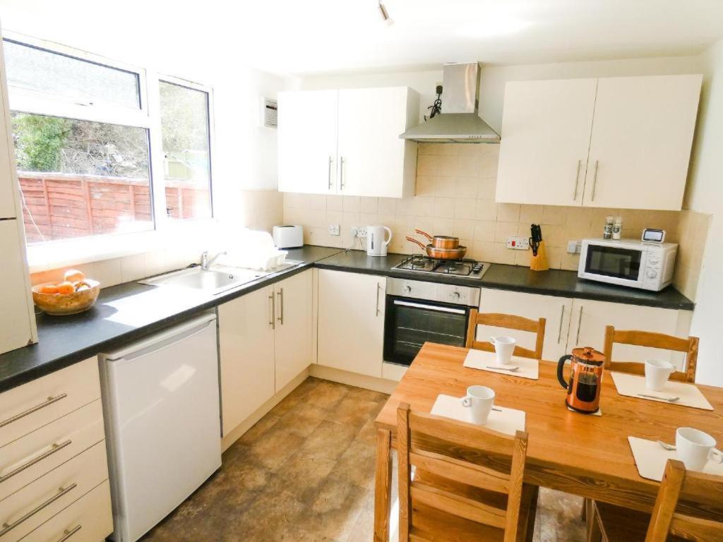 Wyndham House Hotel Troed-y-rhiw Eksteriør billede
