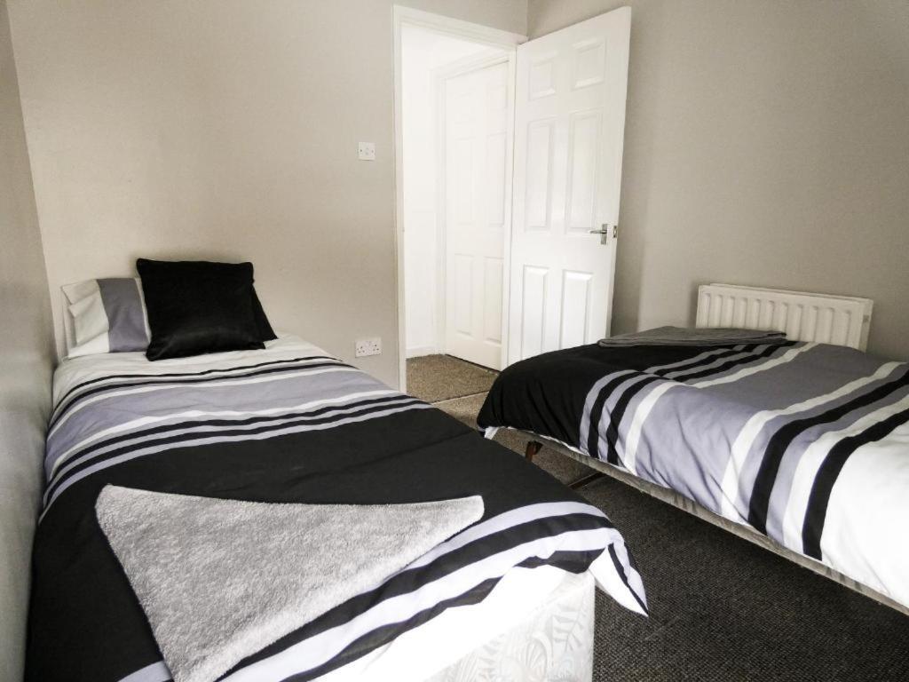 Wyndham House Hotel Troed-y-rhiw Eksteriør billede